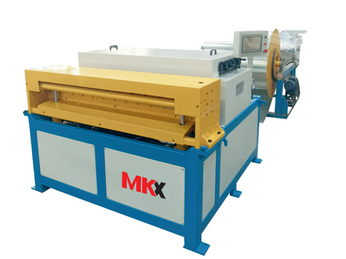 风管生产线,风管生产线厂家